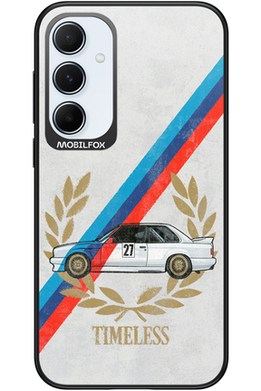 Timeless - Samsung Galaxy A55