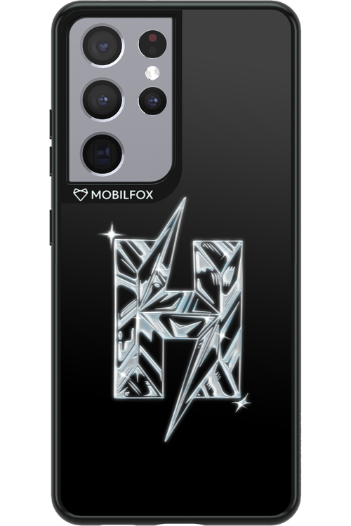 H DIAMOND 2.0 - Samsung Galaxy S21 Ultra