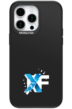 Impact Core - Apple iPhone 15 Pro Max