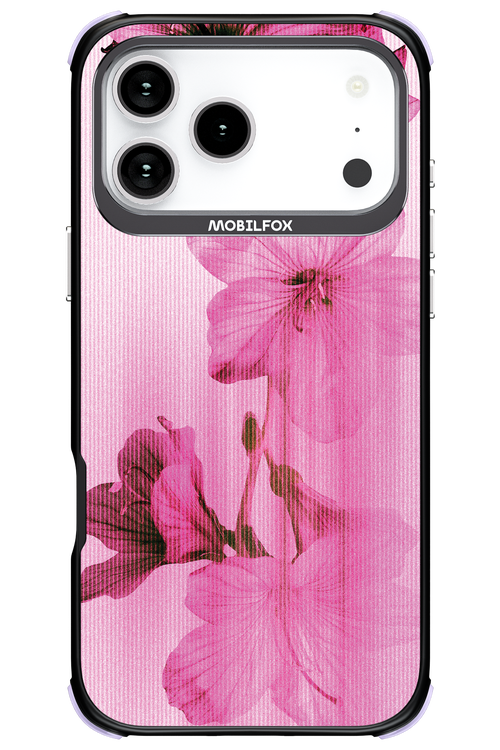 Floro - Apple iPhone 17 Pro Max