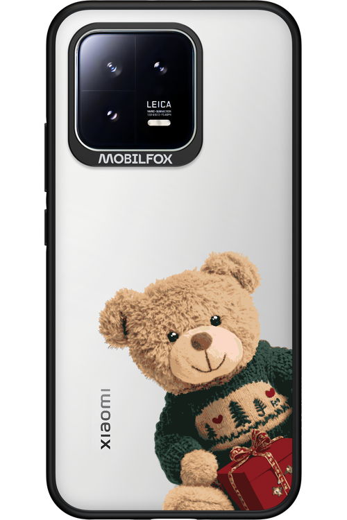 Gifting Bear - Xiaomi 13