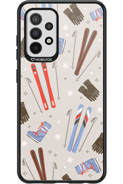 Ski Essentials - Samsung Galaxy A52 / A52 5G / A52s