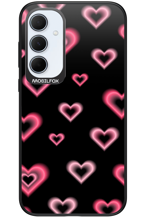 Pink Love 2.0 - Samsung Galaxy A35