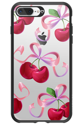 Cherry Cherry Lady - Apple iPhone 7 Plus