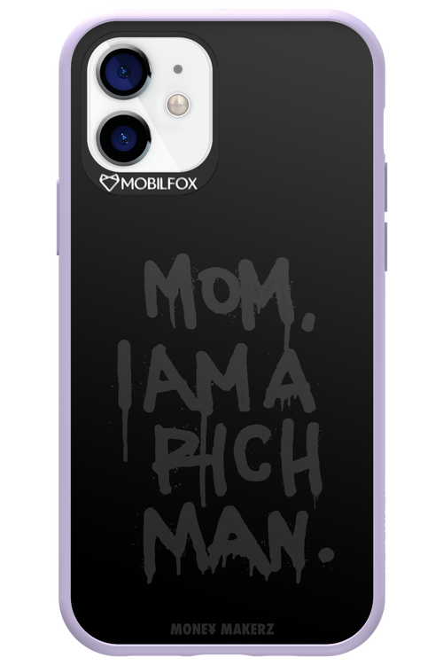 Rich Man - Apple iPhone 12