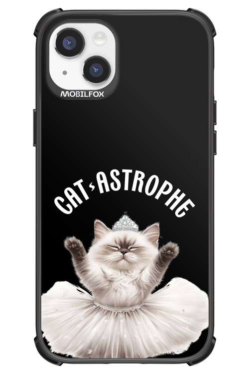 Cat-astrophe - Apple iPhone 14 Plus