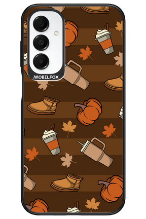 Autumn Brew - Samsung A16