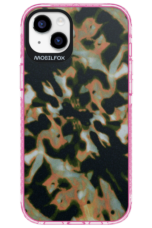 Tiger Acid - Apple iPhone 14 Plus