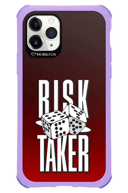 HYPER RISK - Apple iPhone 11 Pro