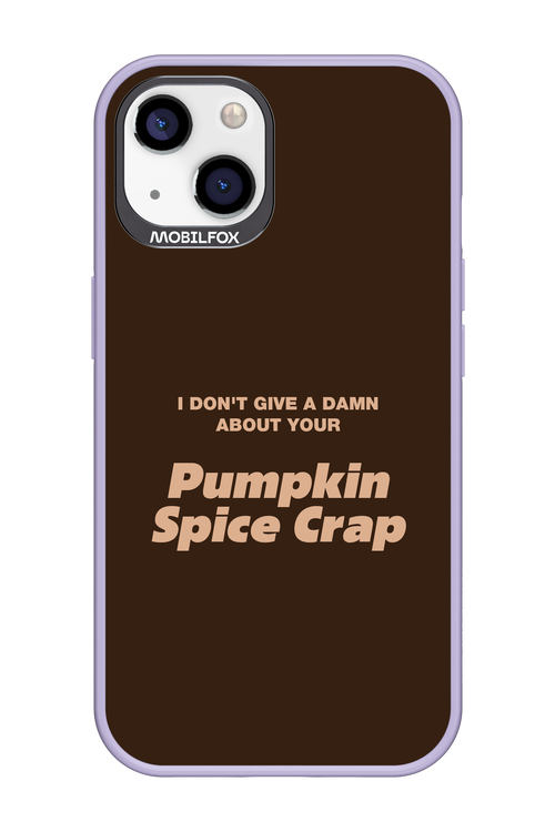 P-Spice Crap 2.0 - Apple iPhone 13