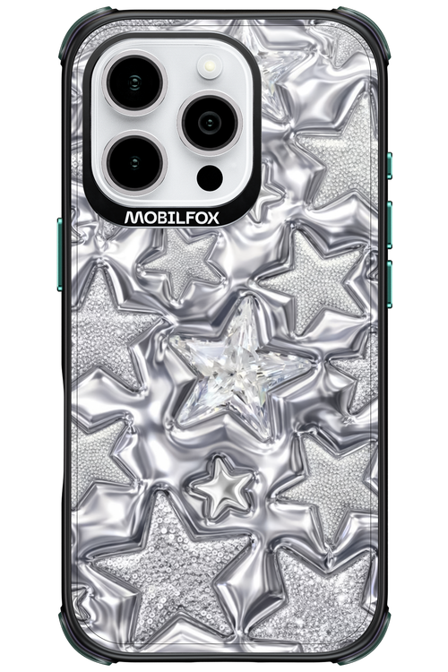 Star Gum 2.0 - Apple iPhone 16 Pro