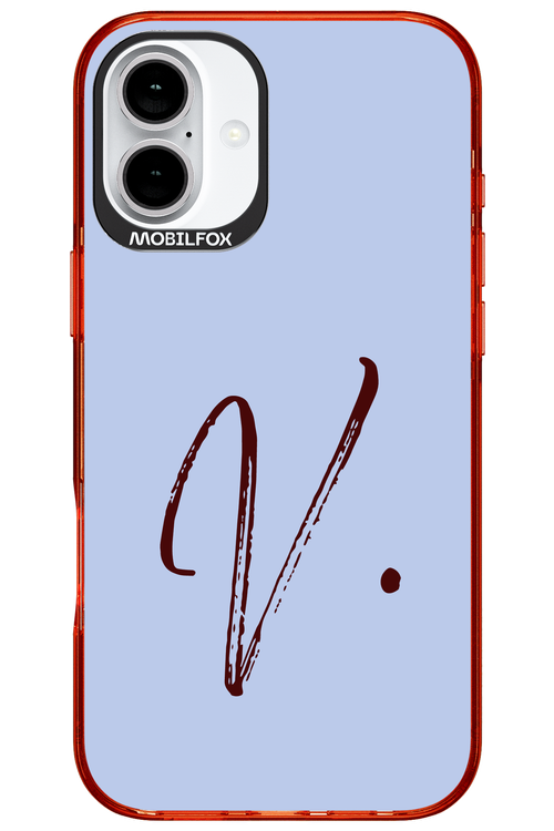 (Jellyfish Presso) V 2.0 - Apple iPhone 16 Plus