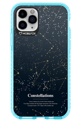 Constellations - Apple iPhone 11 Pro