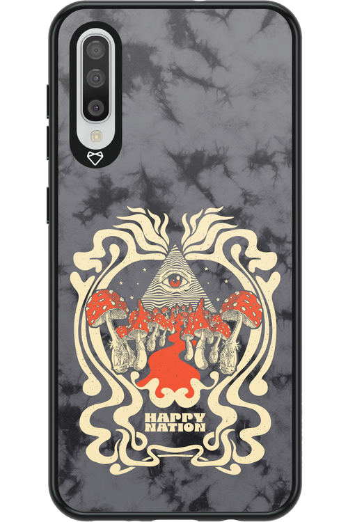 Happy Nation 2.0 - Samsung Galaxy A50