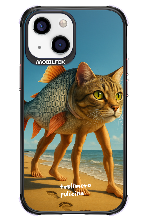 Trulimero Pulicina - Apple iPhone 13 Mini