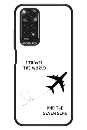 Traveller - Xiaomi Redmi Note 11/11S 4G