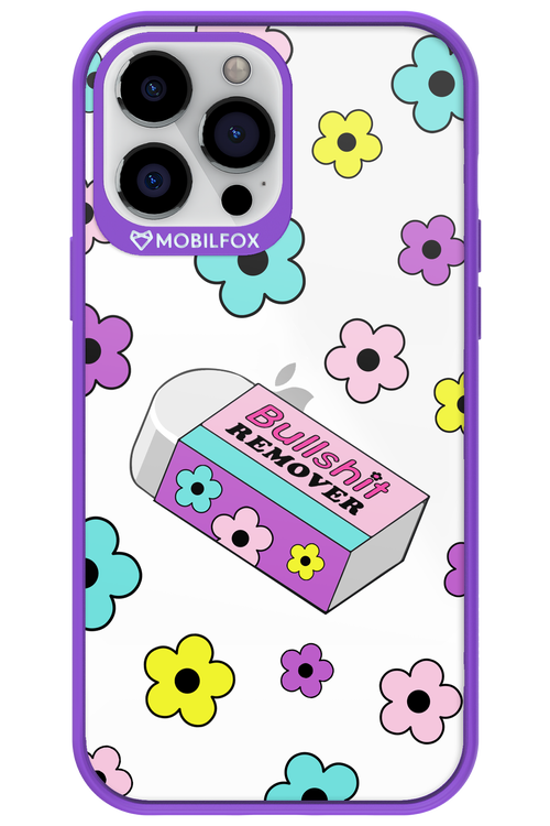 Bullsh_t Eraser - Apple iPhone 13 Pro Max