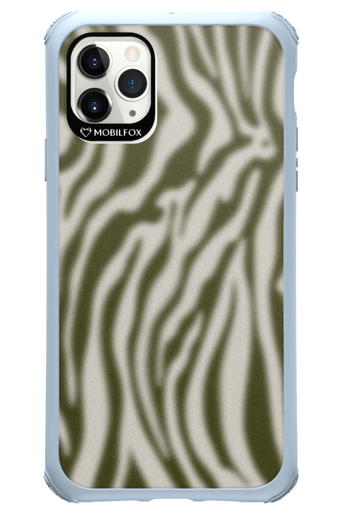 Easy Nature - Apple iPhone 11 Pro Max