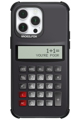 Calculator - Apple iPhone 14 Pro Max