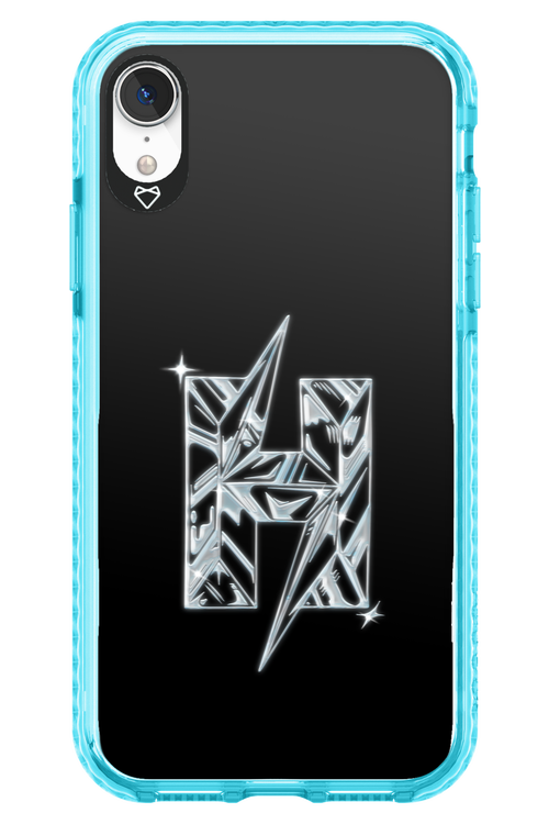 H DIAMOND 2.0 - Apple iPhone XR