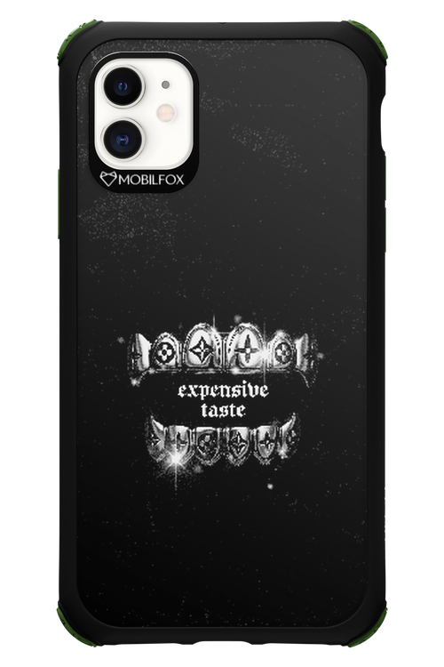 Expensive Taste - Apple iPhone 11