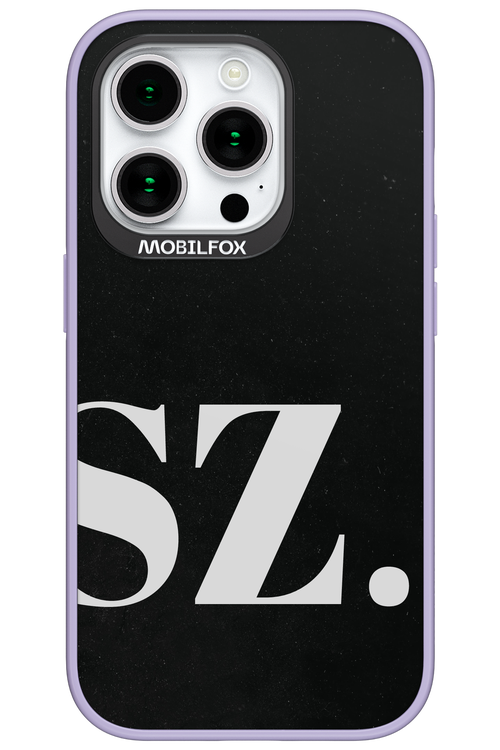 SZ (Off Space) 2.0 - Apple iPhone 15 Pro