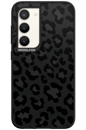 BLACK LEOPARD 2.0 - Samsung Galaxy S23