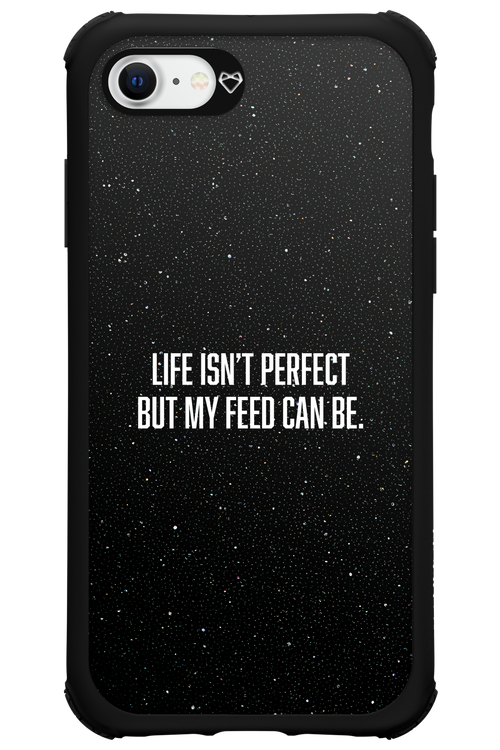 My feed 2.0 - Apple iPhone SE 2020