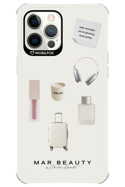 Clean Girl - Apple iPhone 12 Pro Max