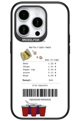 house party - Apple iPhone 15 Pro