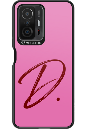 (Sorbet) D 2.0 - Xiaomi Mi 11T
