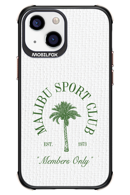 Malibu Sports Club - Apple iPhone 13 Mini