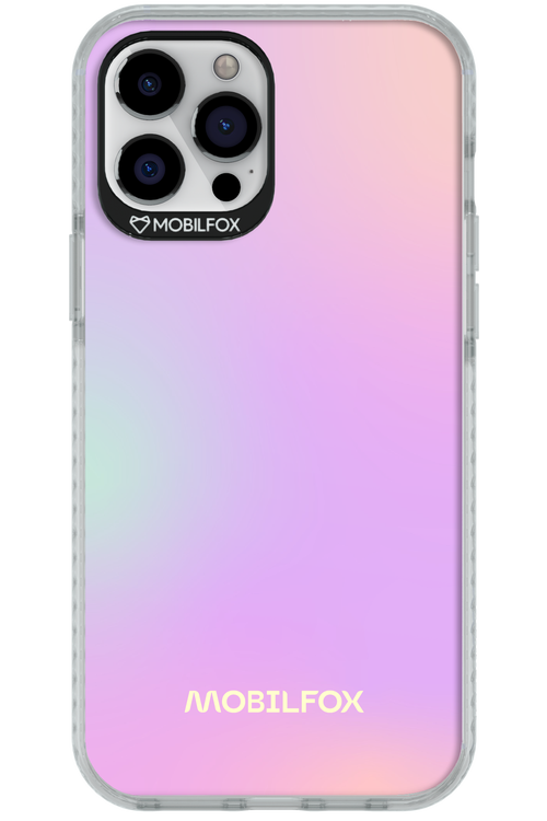 Pastel Violet - Apple iPhone 12 Pro Max