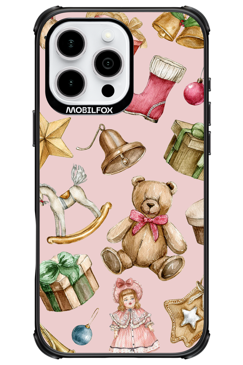 Toy Shop - Apple iPhone 16 Pro Max