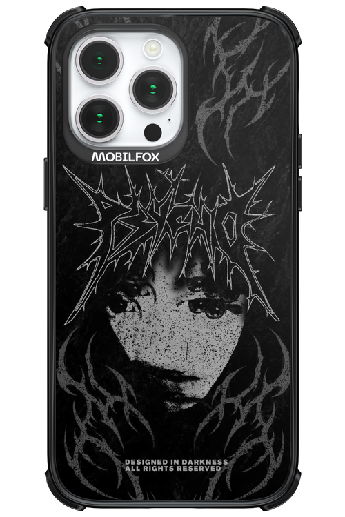 Schizo - Apple iPhone 14 Pro Max