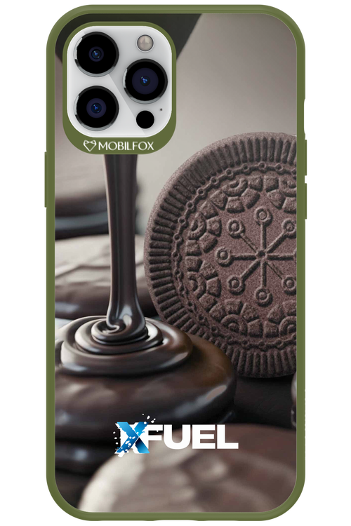 Choco Boost - Apple iPhone 12 Pro Max