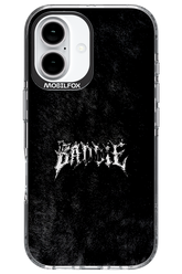 Rare Energy - Apple iPhone 16