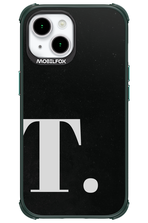 T (Off Space) 2.0 - Apple iPhone 15