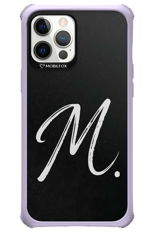 (Off Space) M 2.0 - Apple iPhone 12 Pro Max