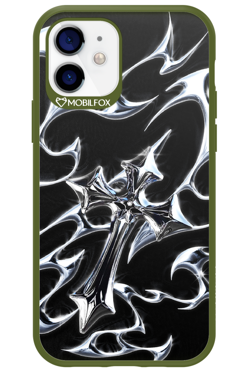 Faith 2.0 - Apple iPhone 12