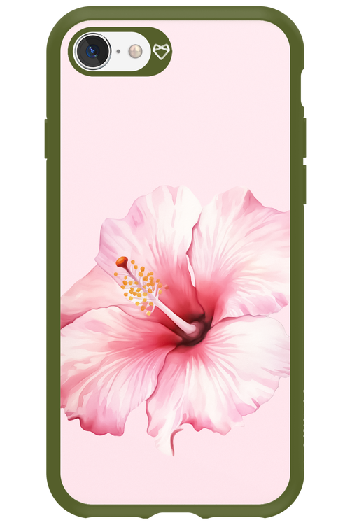 HibiPinky - Apple iPhone SE 2022