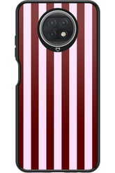 Circus Romance 2.0 - Xiaomi Redmi Note 9T 5G