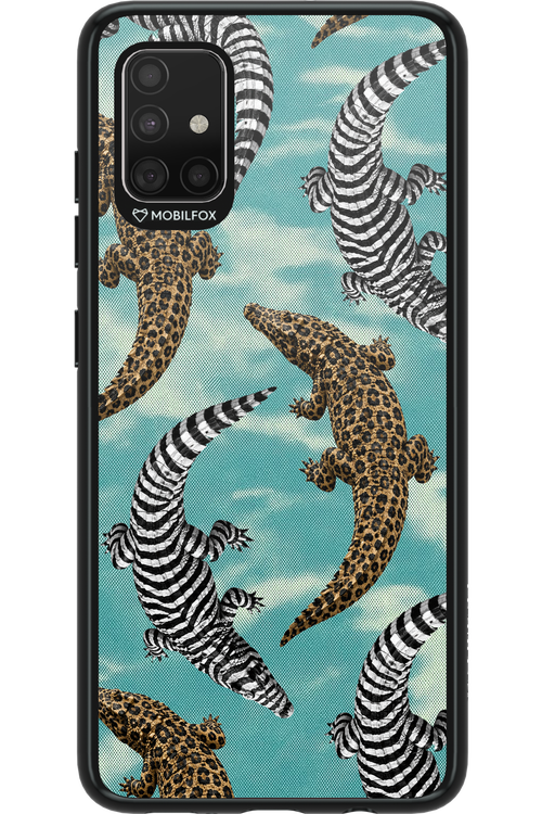 Style Bite 2.0 - Samsung Galaxy A51
