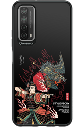 Kabuki 2.0 - Huawei P Smart 2021