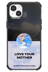 Love Your M - Apple iPhone 14 Plus