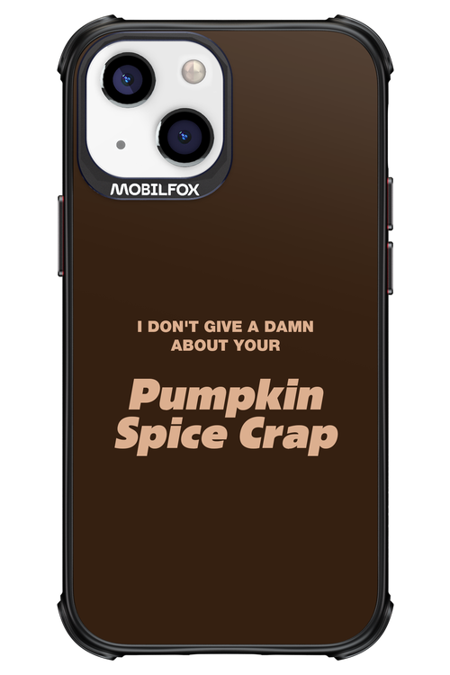 P-Spice Crap 2.0 - Apple iPhone 13 Mini