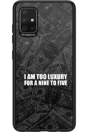 9 to 5 - Samsung Galaxy A51