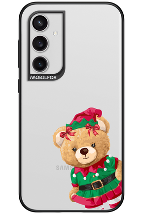 Mrs. Elf - Samsung Galaxy S23 FE