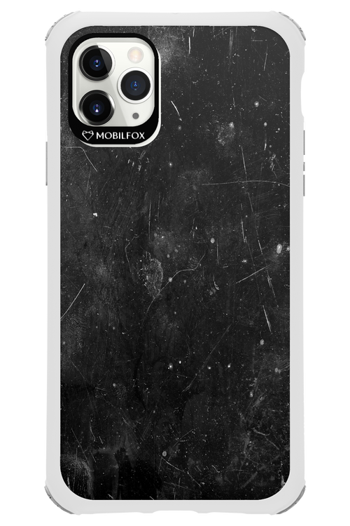 Black Grunge - Apple iPhone 11 Pro Max