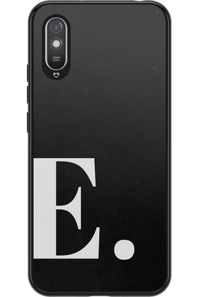 E (Off Space) 2.0 - Xiaomi Redmi 9A